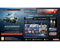 Xbox Ace Combat 8: Wings of Theve Deluxe Edition - 1538328 - zdjęcie 2